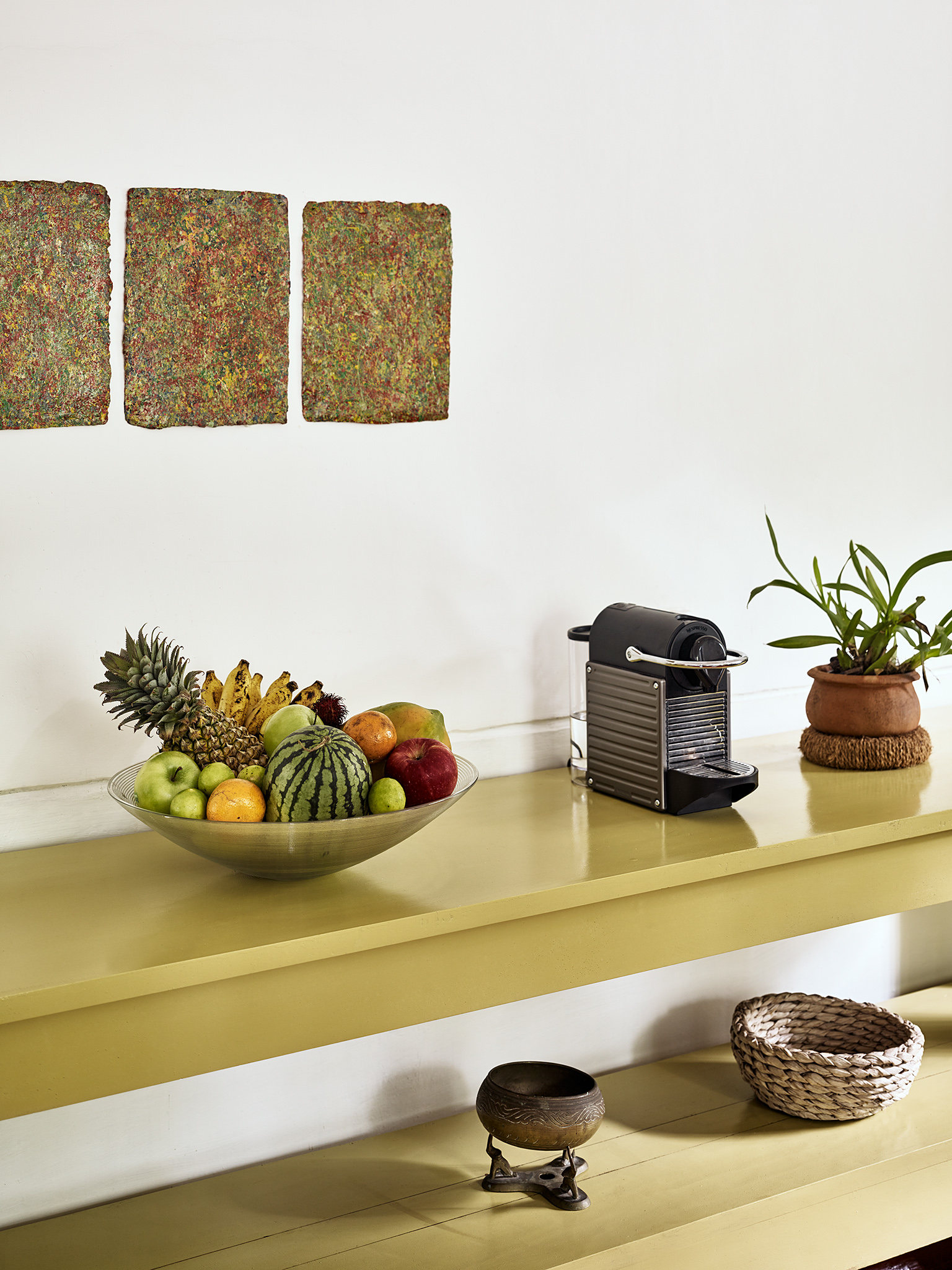 Ridee Kanda, Ahangama